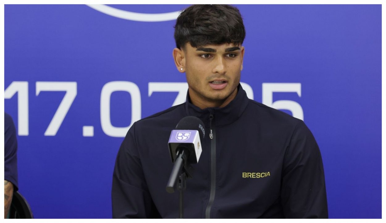 Cazzadori / Credit: Union Brescia / www.lacasadic.com