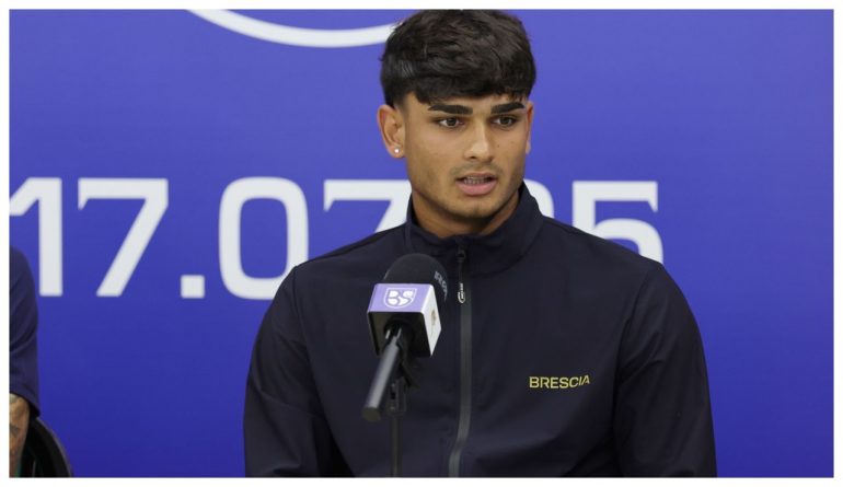 Cazzadori / Credit: Union Brescia / www.lacasadic.com