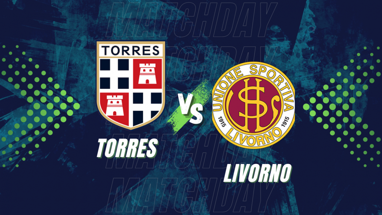 Torres Livorno copertina / www.lacasadic.com