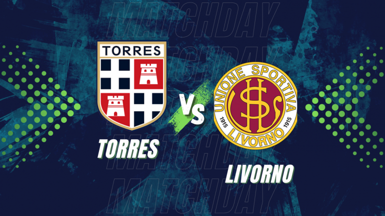 Torres Livorno copertina / www.lacasadic.com