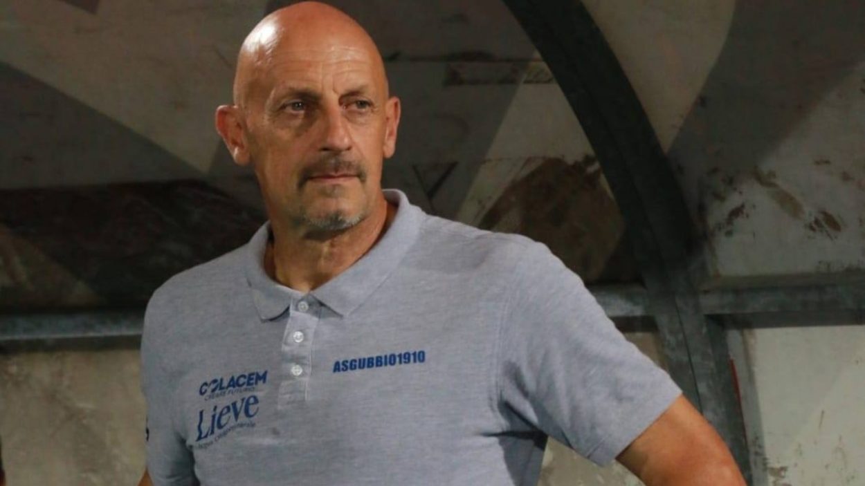 Domenico Di Carlo (Credit_ A.S. Gubbio)