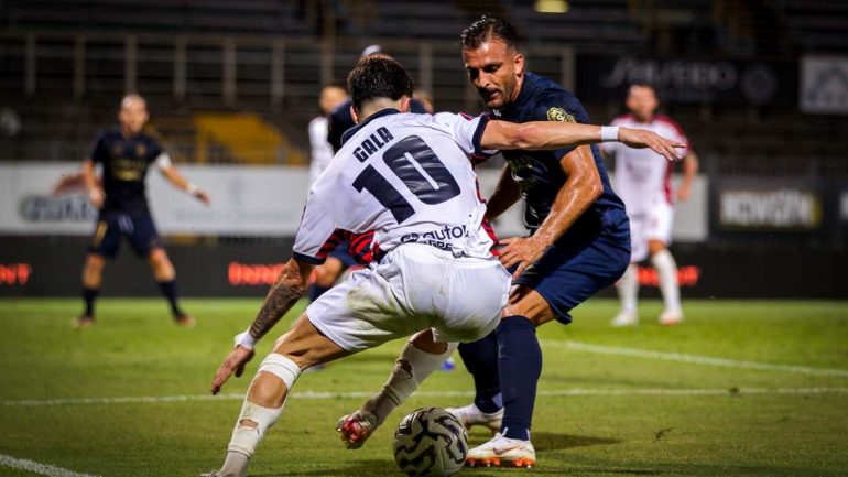 Gala del Campobasso (Credit_ Campobasso FC)