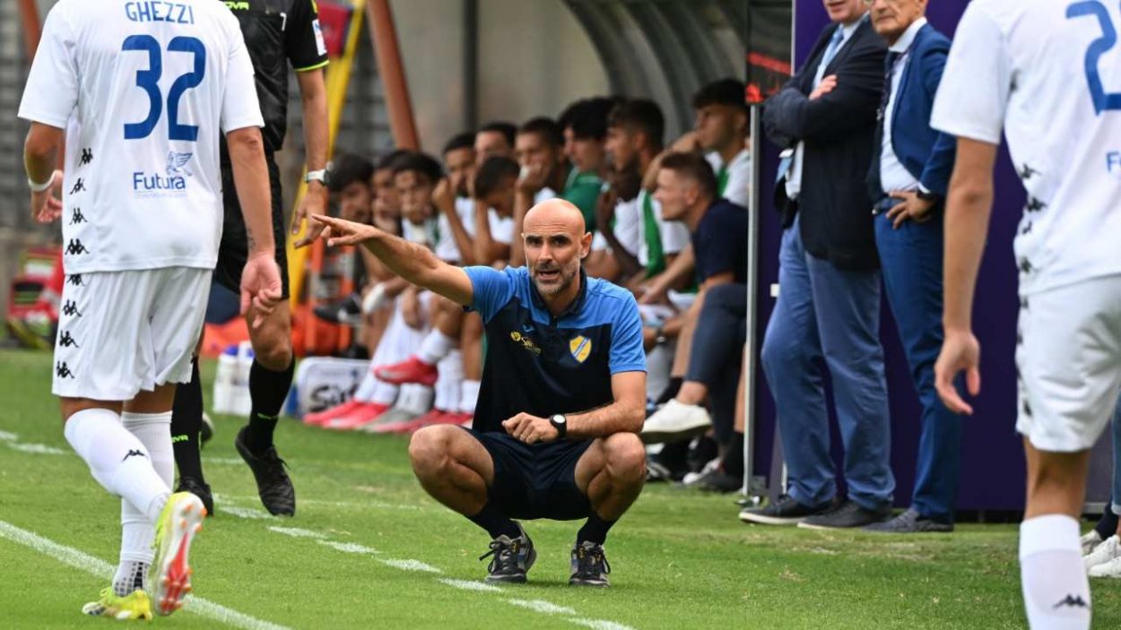 Giacomo Curioni (Credit_ Peja _ Pergolettese)