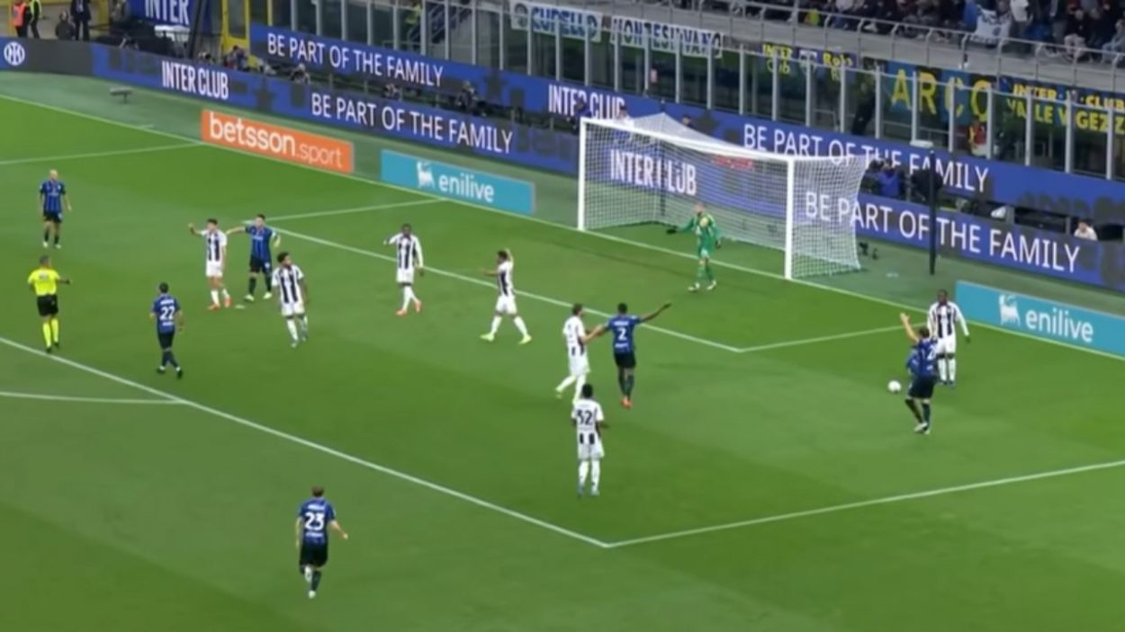 Inter Juve
