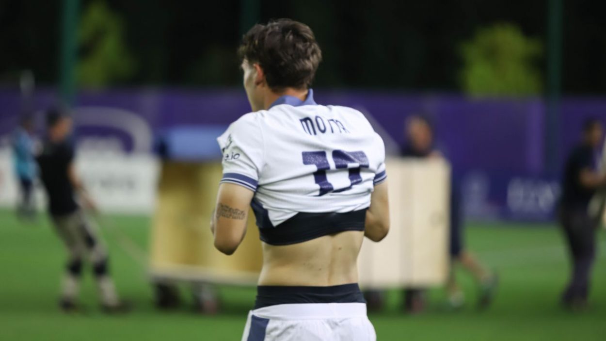 Matteo Motta