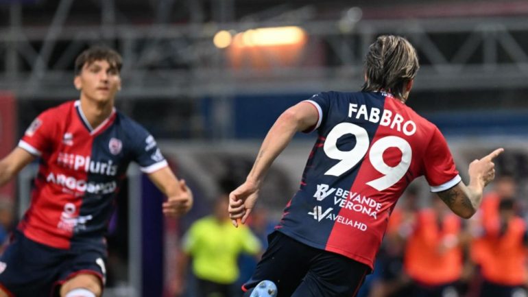 Michael Fabbro (Credit_ Virtus Verona)