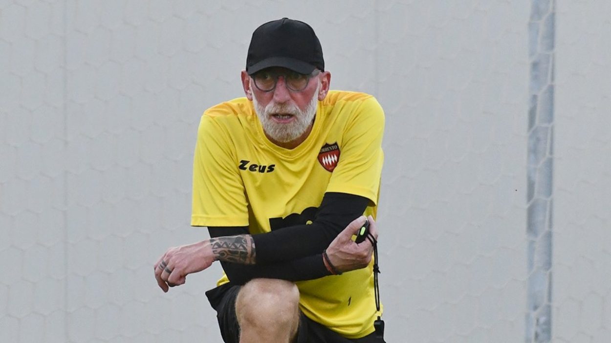 Mirko Conte del Sorrento (Credit_ Sorrento Calcio 1945)