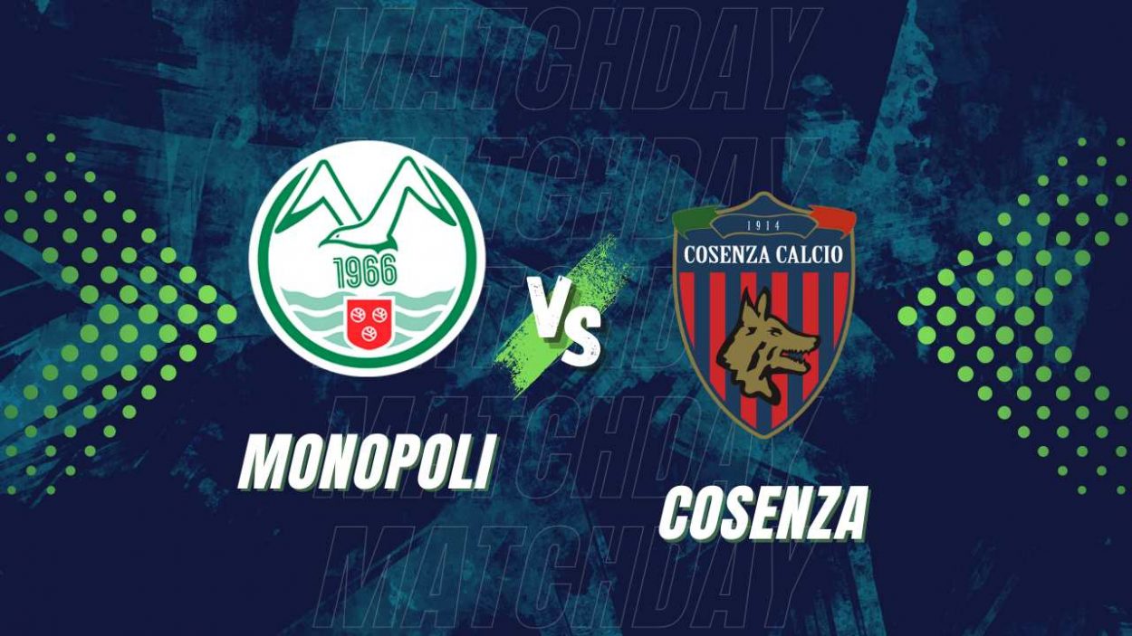 Monopoli Cosenza
