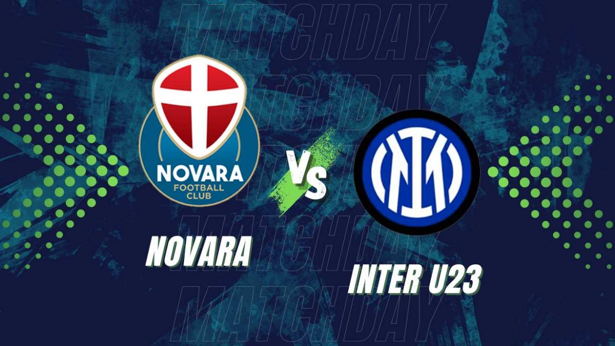Novara Inter U23
