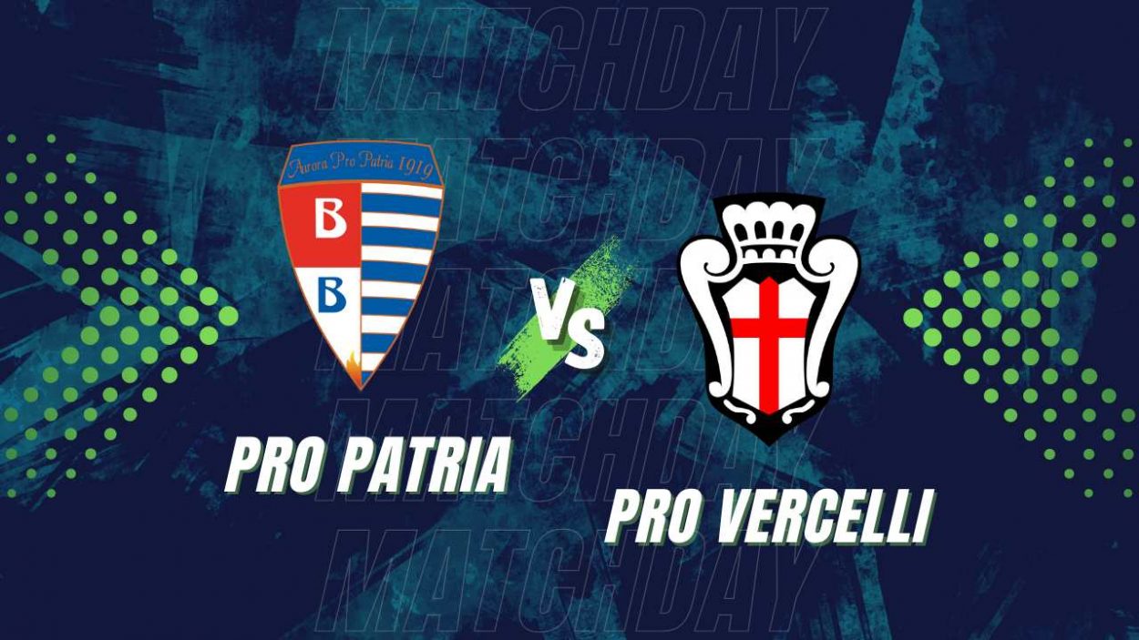 Pro Patria Pro Vercelli