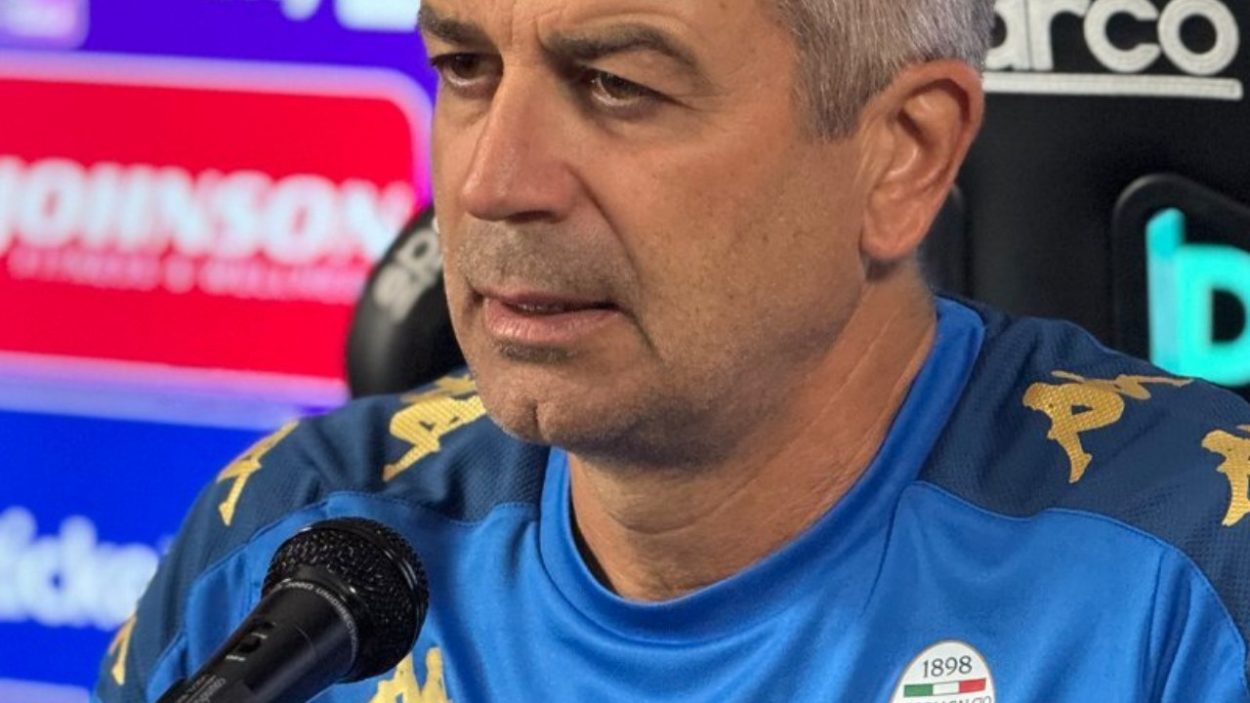 Tomei in conferenza stampa