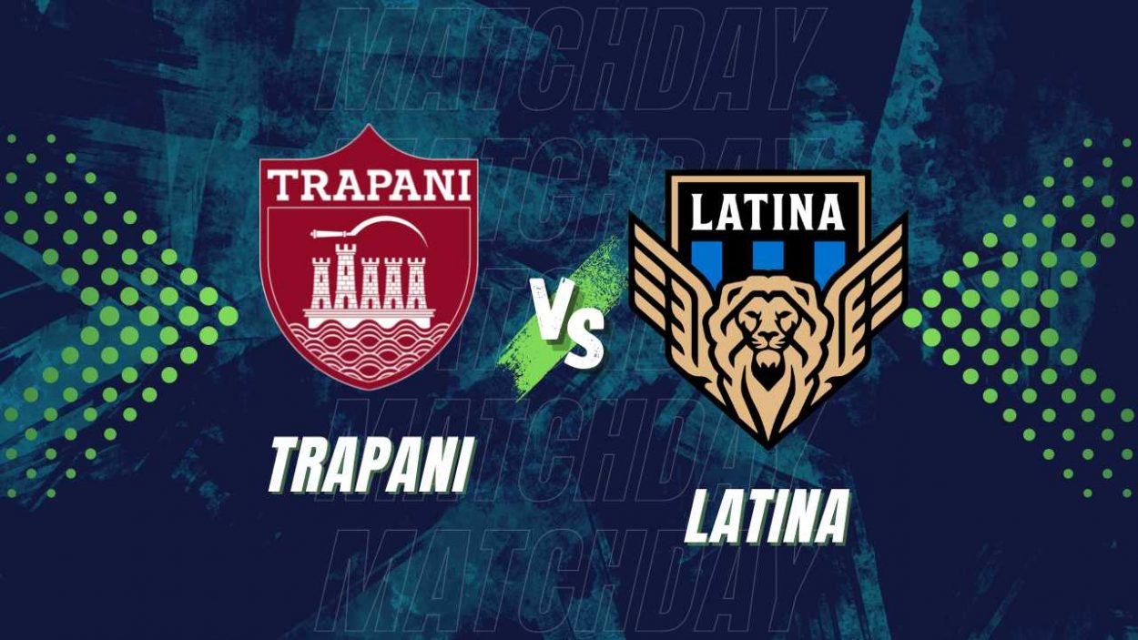 Trapani Latina