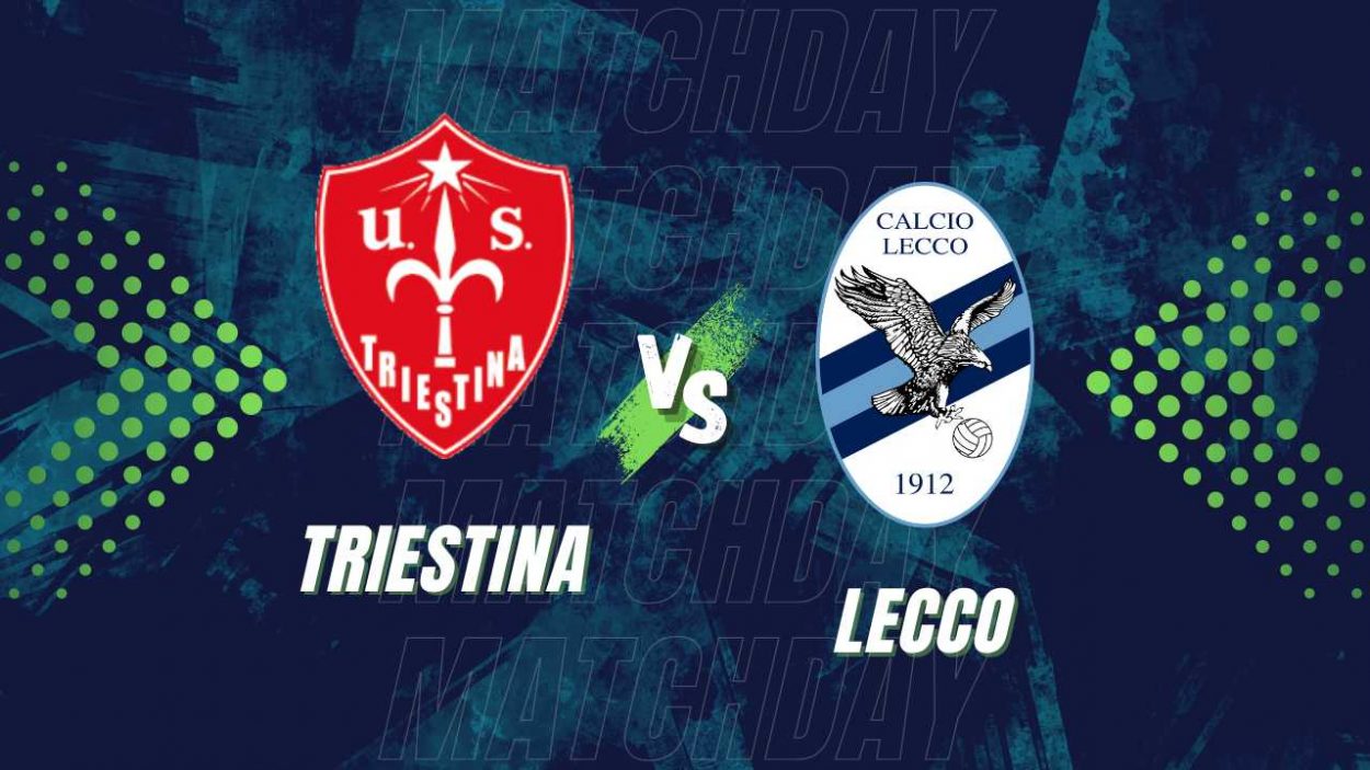 Triestina Lecco