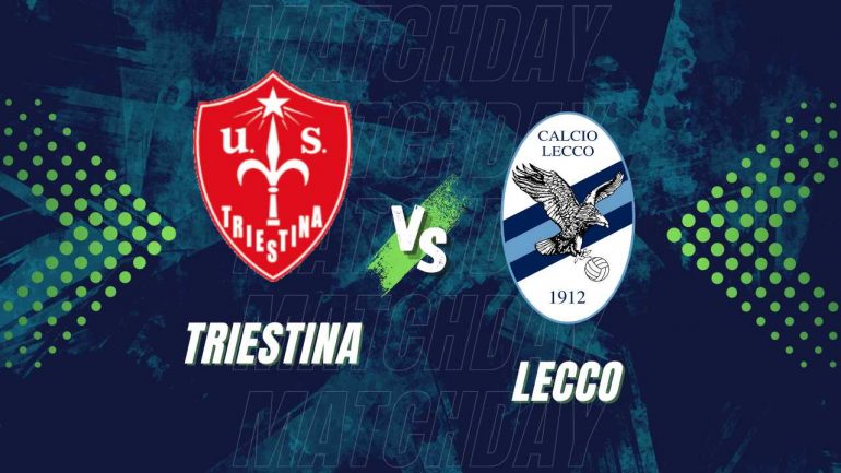 Triestina Lecco