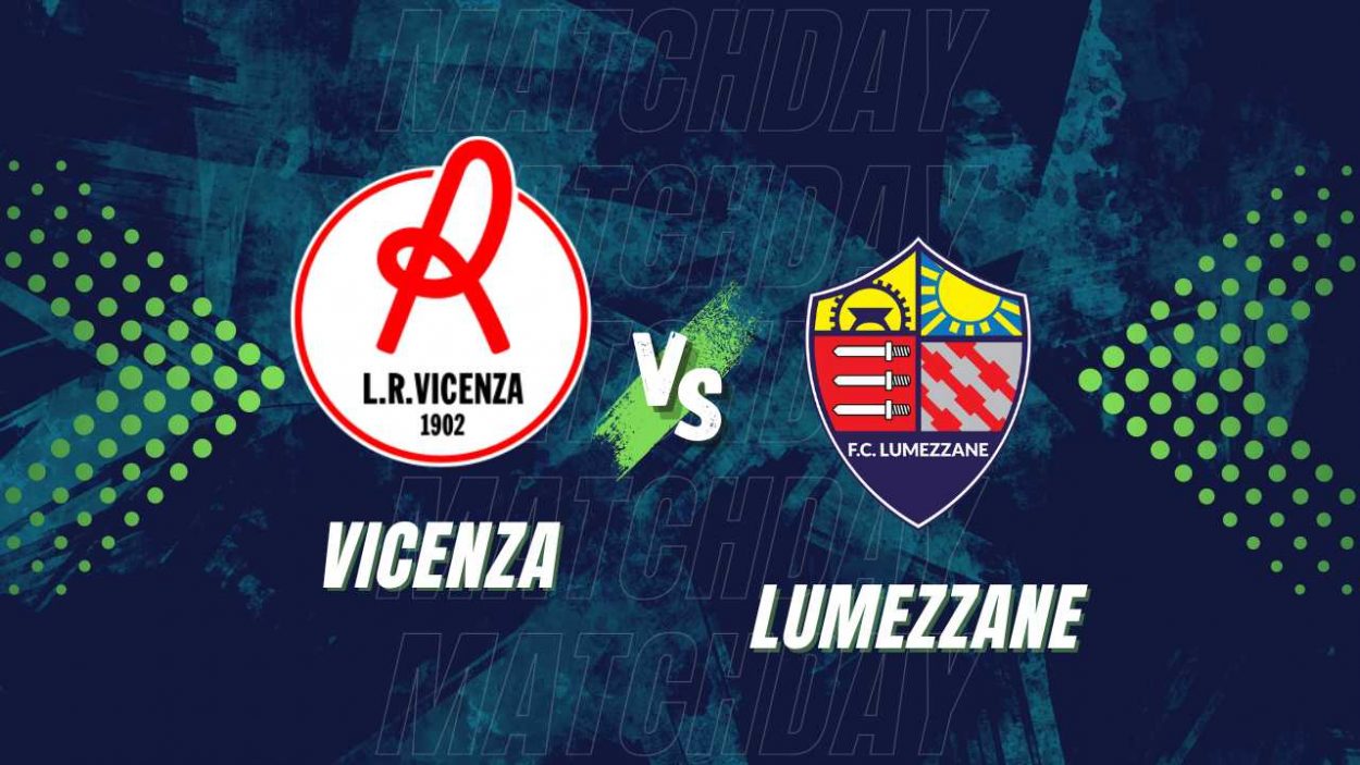 Vicenza Lumezzane