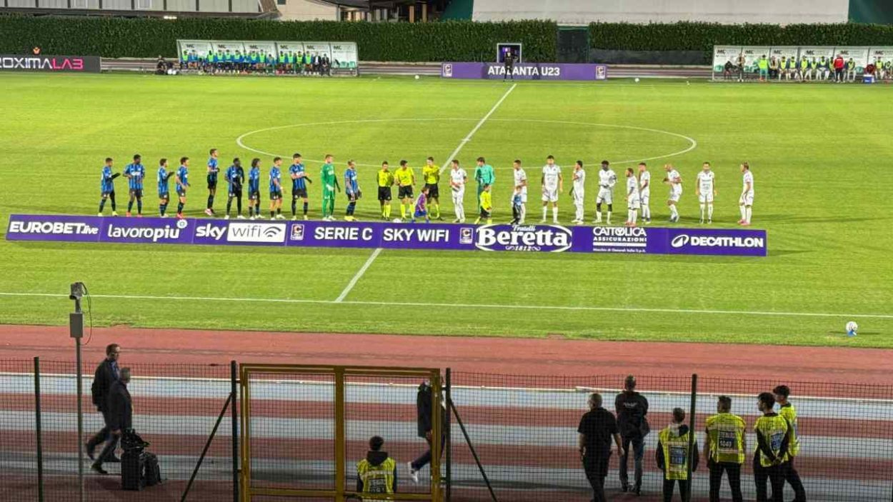 Atalanta-Casarano