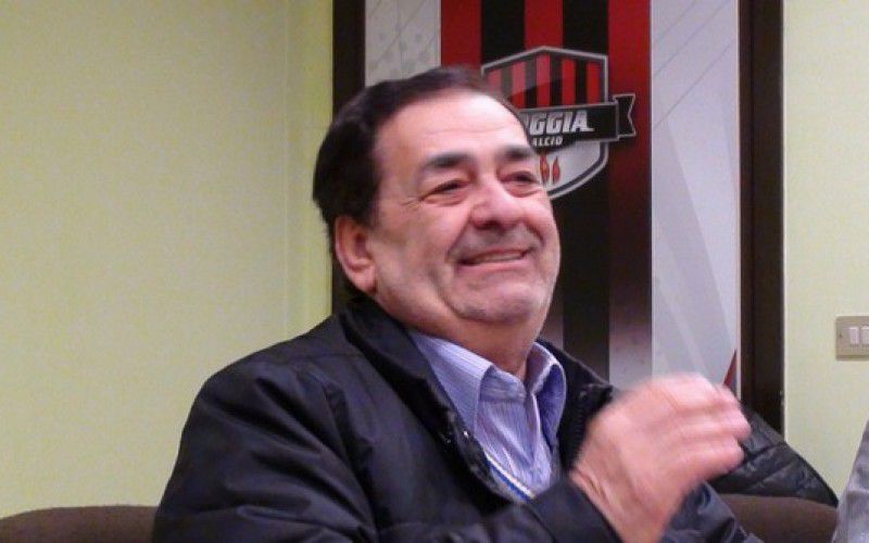 Franco lo campo- foggia-Screenshot