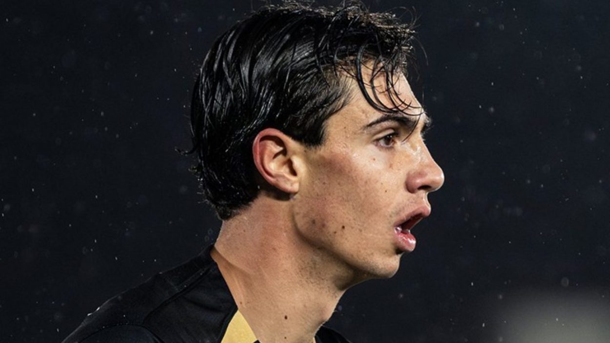 Mattia Piermarini - Credits: Ascoli Calcio - www.lacasadic,com