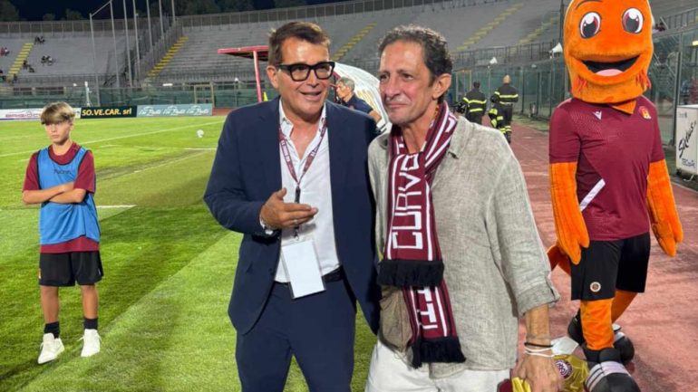 Giro di campo a Livorno di Igor Protti - www.lacasadic.com