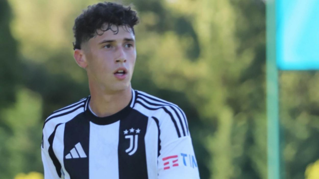Ripani Juventus