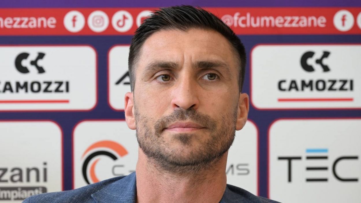 Andrea Caracciolo credit_ Ufficio stampa Lumezzane Fc