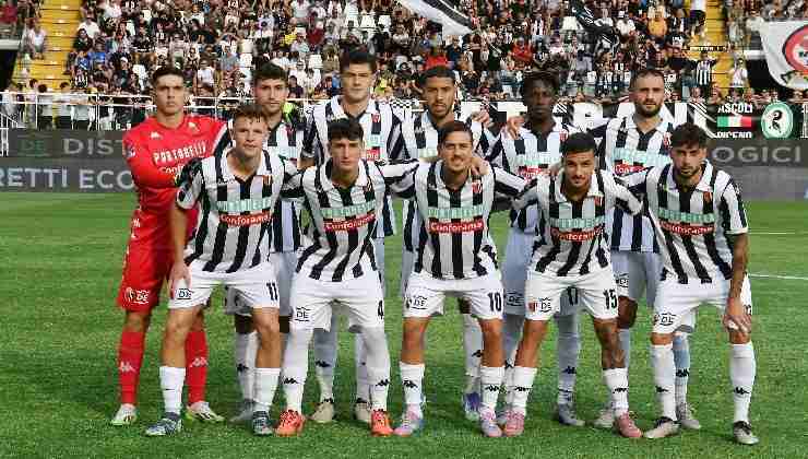 Ascoli Calcio 2025/2026