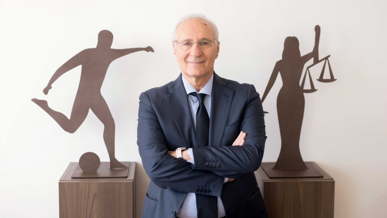 Avvocato Eduardo Chiacchio (Studio Legale Chiacchio) _ www.lacasadic.com