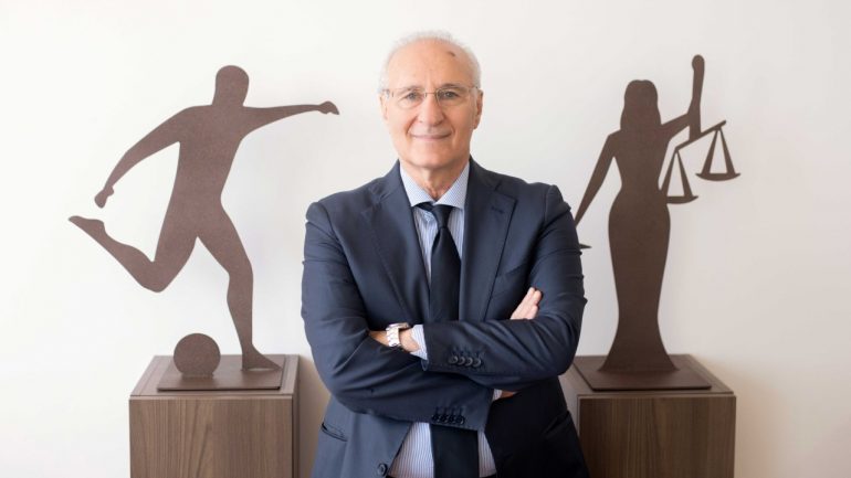 Avvocato Eduardo Chiacchio (Studio Legale Chiacchio) _ www.lacasadic.com