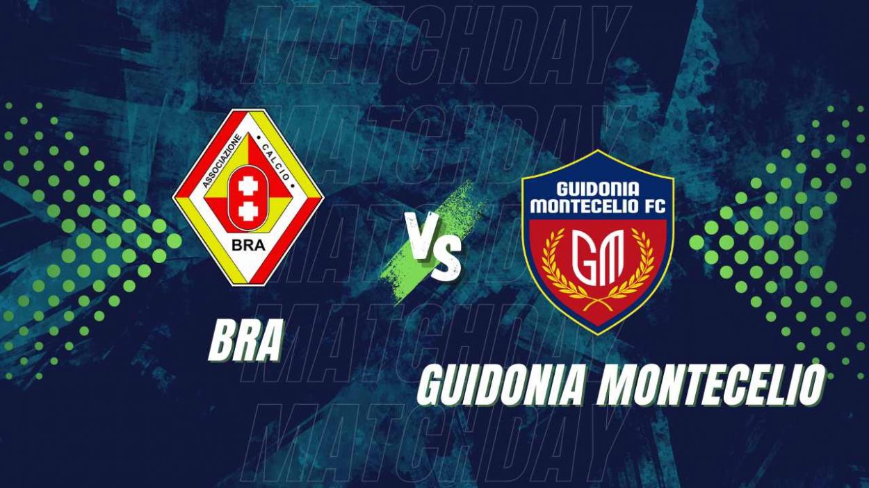 Bra Guidonia Montecelio