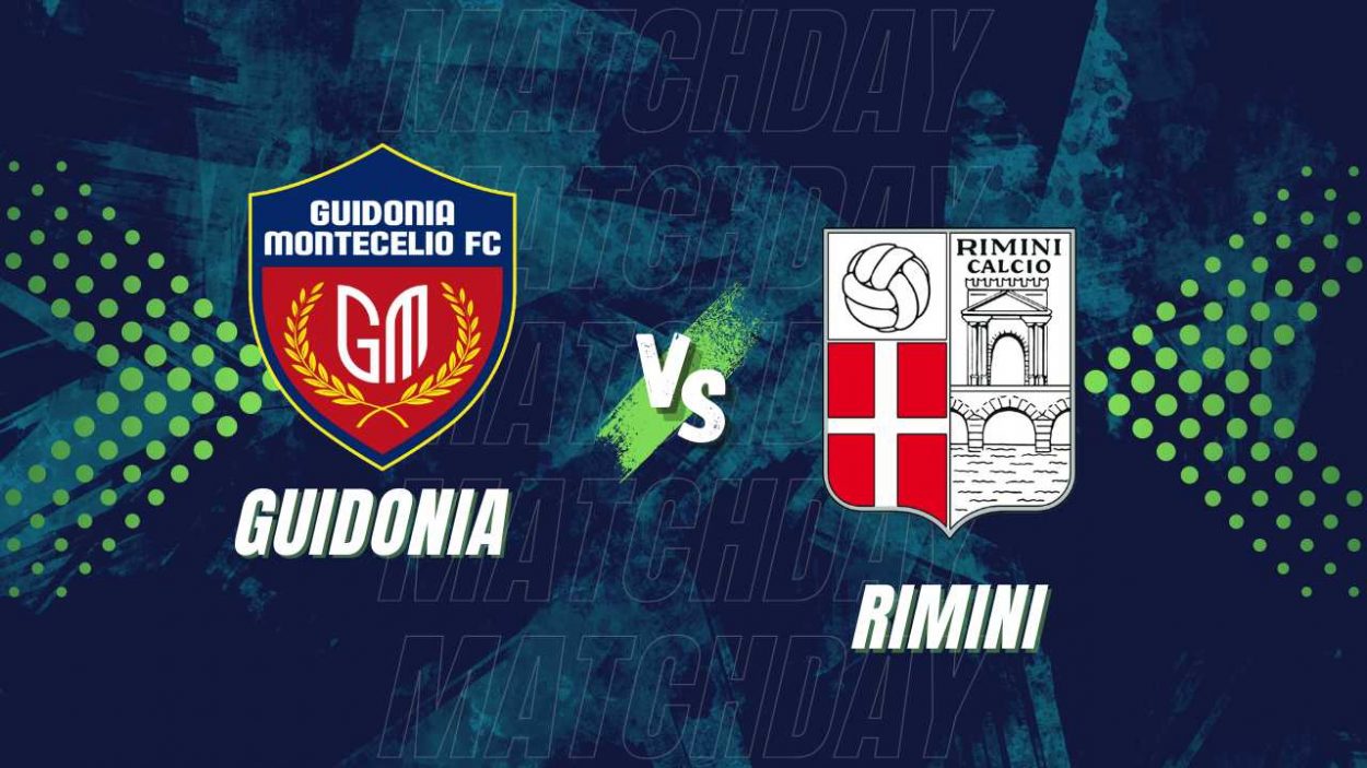 Guidonia Rimini