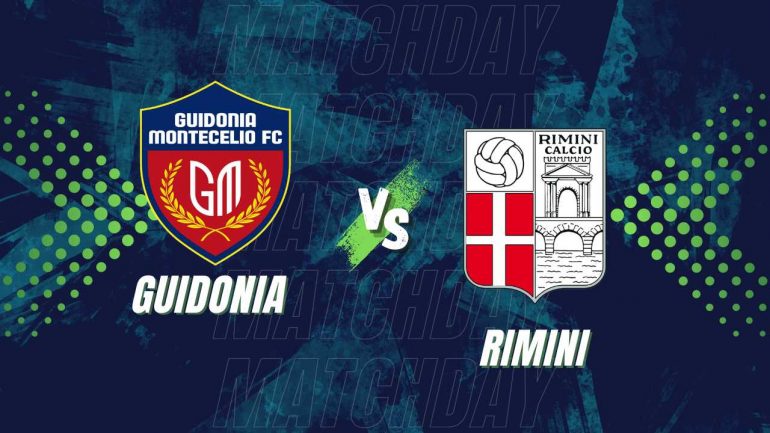 Guidonia Rimini