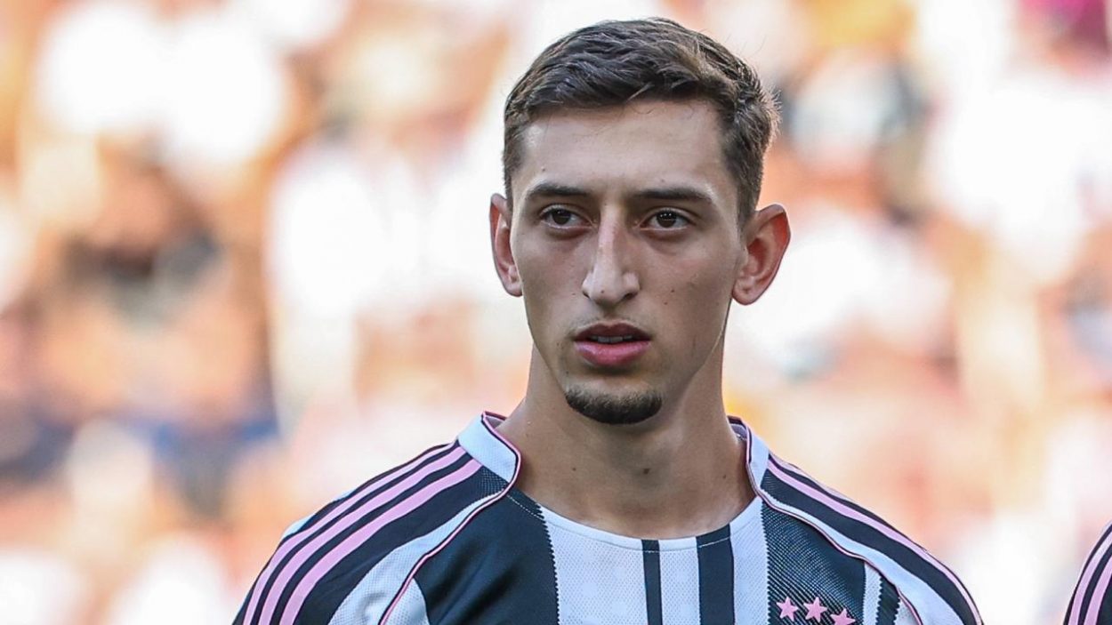 Jonas Rouhi (Credit: IMAGO)