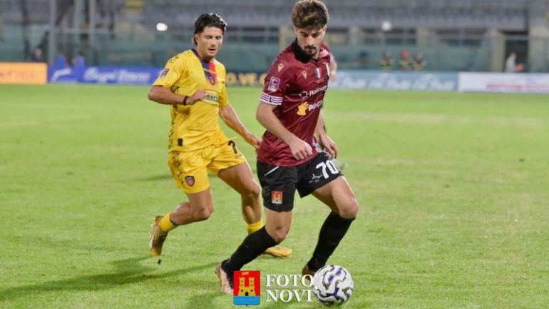 U.S. Livorno (Credit: FOTO NOVI)