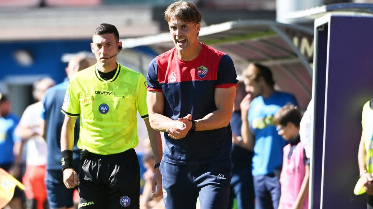 Massimo Paci credit_ ufficio stampa Lumezzane Fc (1)