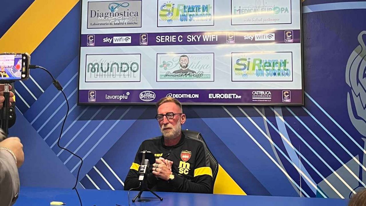 Mirko Conte-Sorrento-foto interna cdc