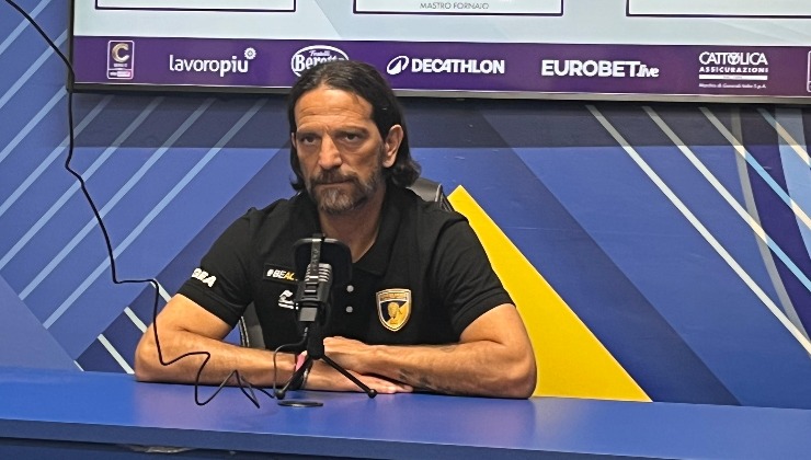 Mirko Cudini- Giugliano- foto interna cdc