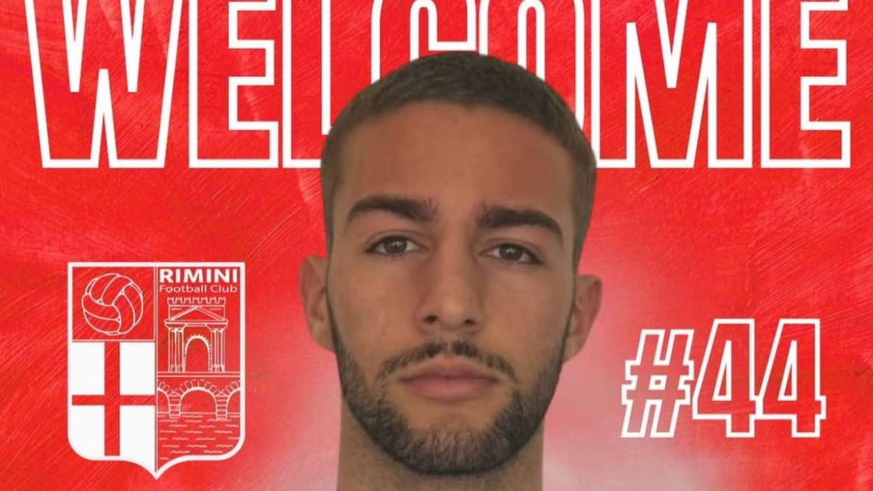 Pedro Lopes / Credit: Rimini FC