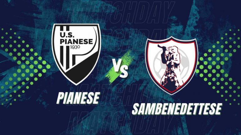 Pianese Sambenedettese