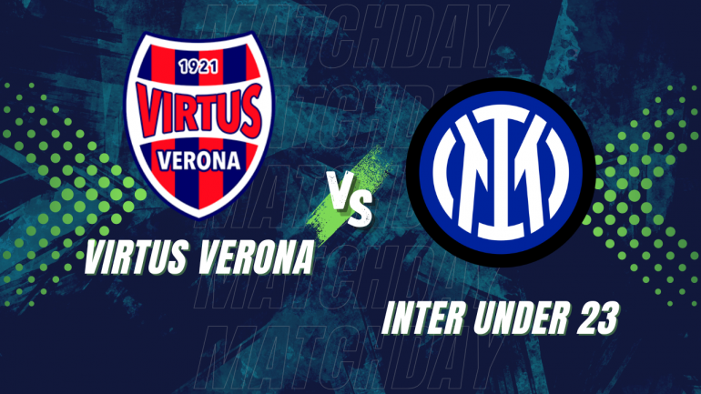 Virtus Verona-Inter Under 23 / www.lacasadic.com