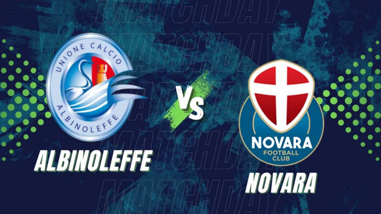 AlbinoLeffe Novara (lacasadic.com)