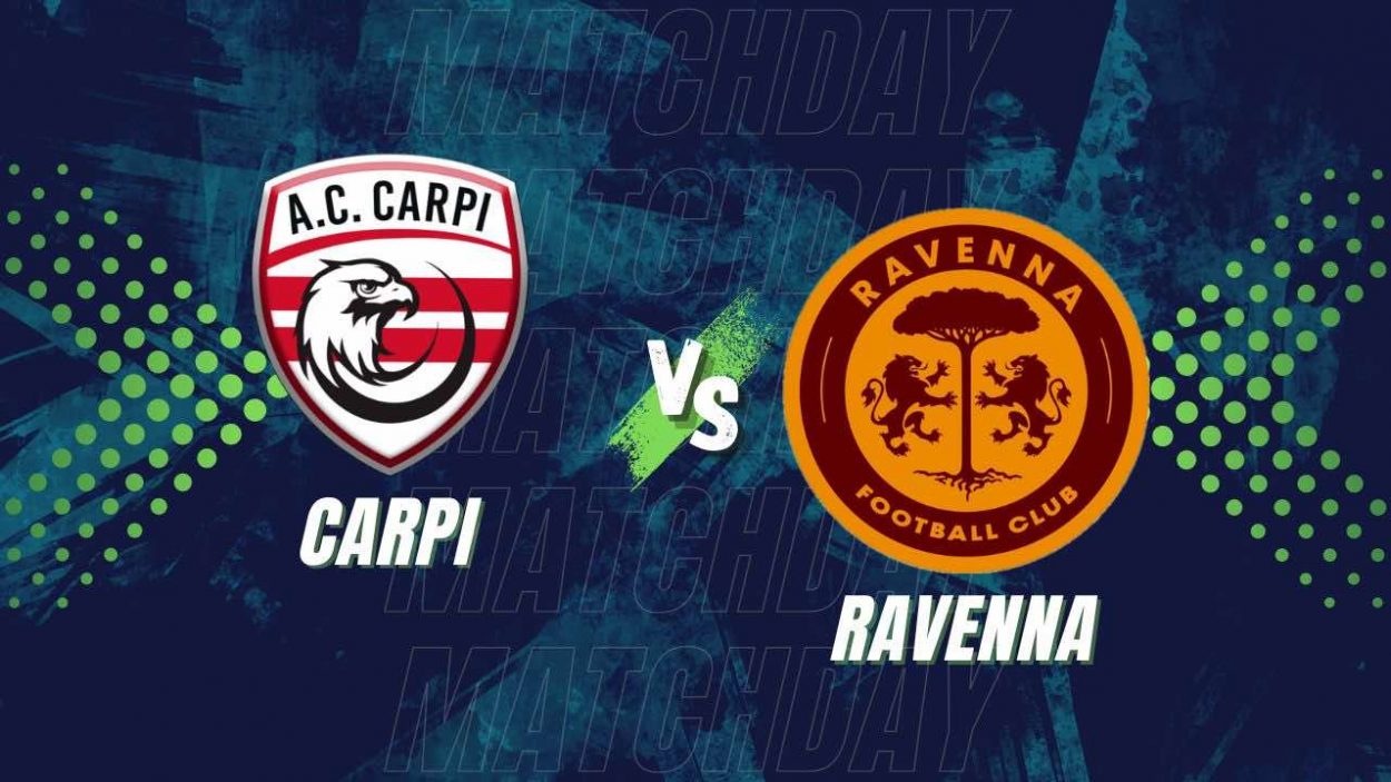Carpi Ravenna / www.lacasadic.com