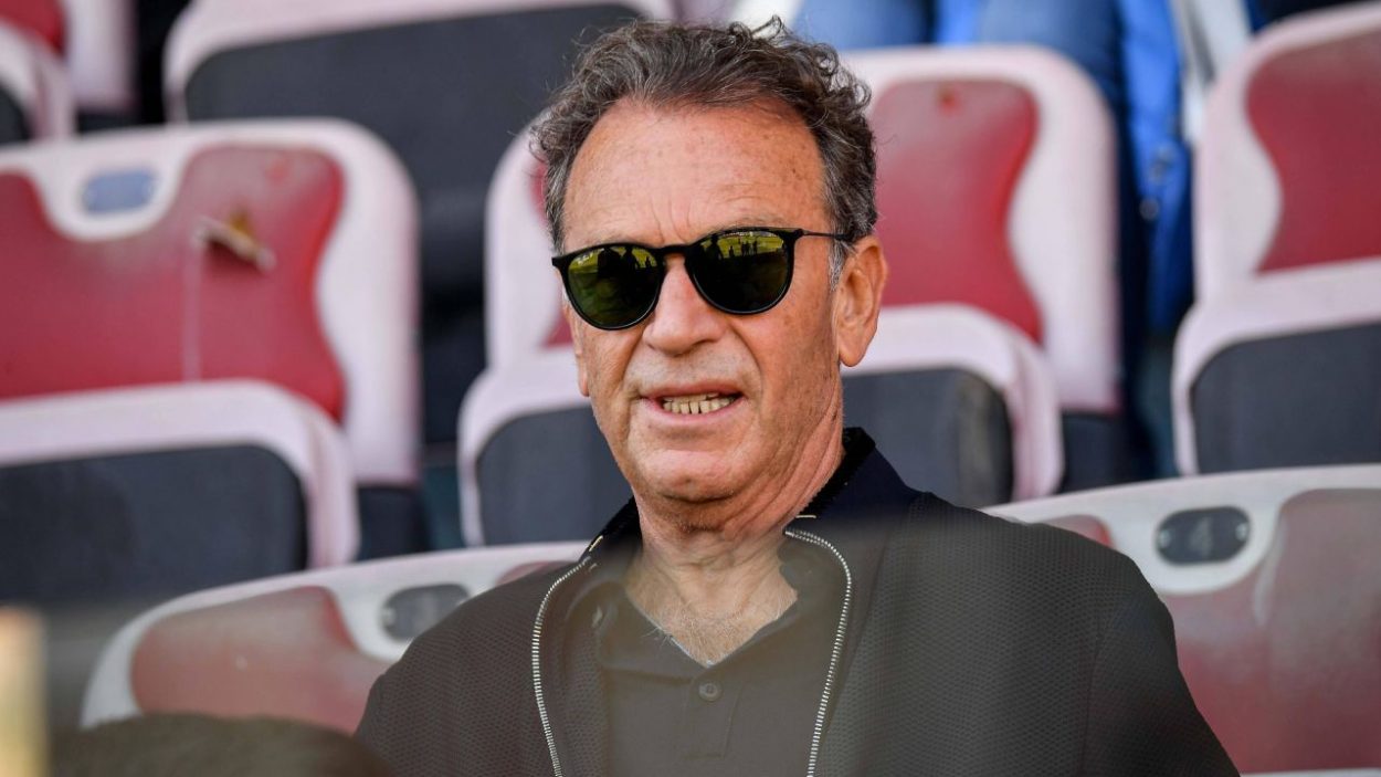Massimo Cellino