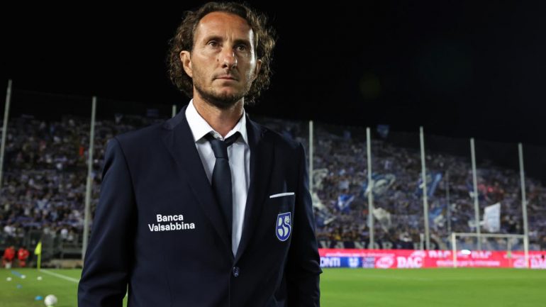Aimo Diana / Credit: Union Brescia