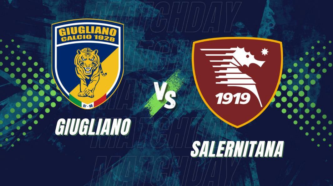 Giugliano Salernitana, www.lacasadic.com