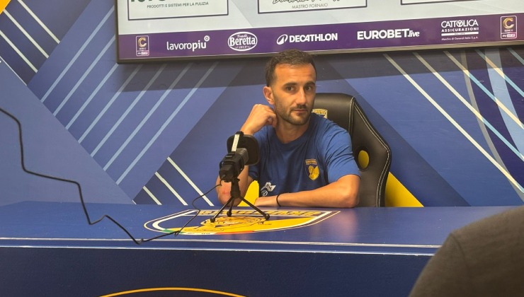 Giuseppe Borello, attaccante Giugliano