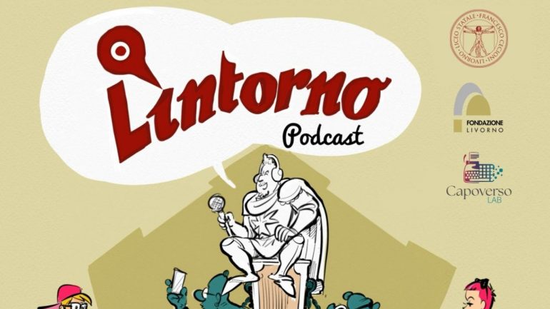 L'iniziativa del Liceo Cecioni