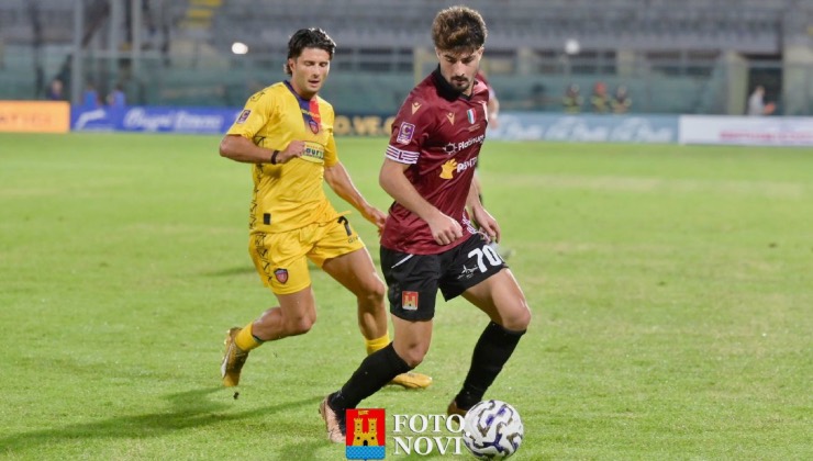 U.S. Livorno (Credit: FOTO NOVI)