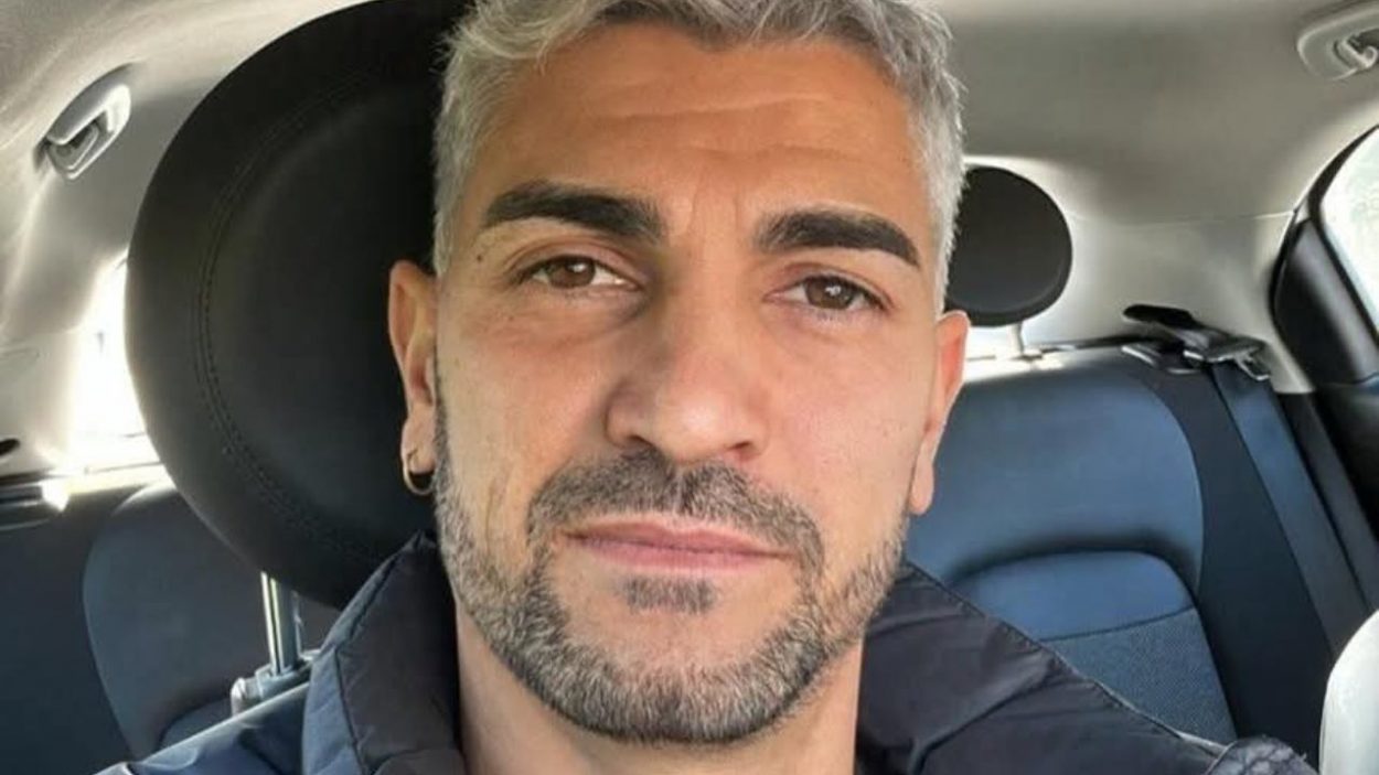 Andrea Nalini