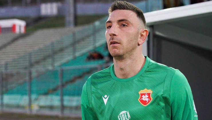 Filippo Perucchini (Foto Us Ancona) www.lacasadic.com