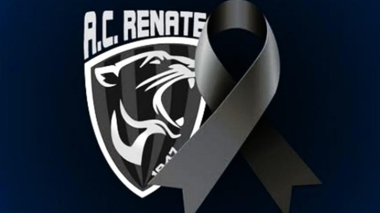 Renate, è morto l'ex DS Pogliani